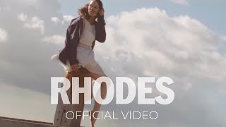 Rhodes - Raise Your Love