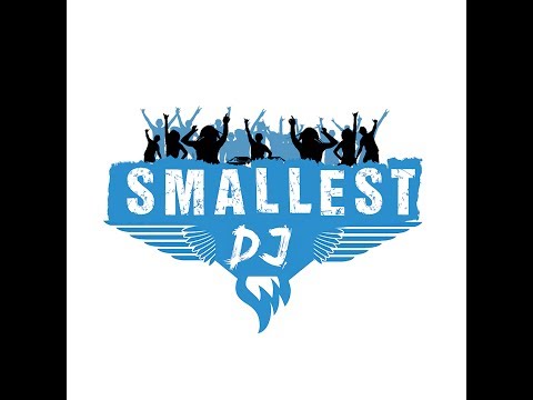 DJ Smallest - Electro House, Dance mix 20