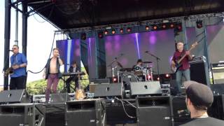 Never - Moving Pictures