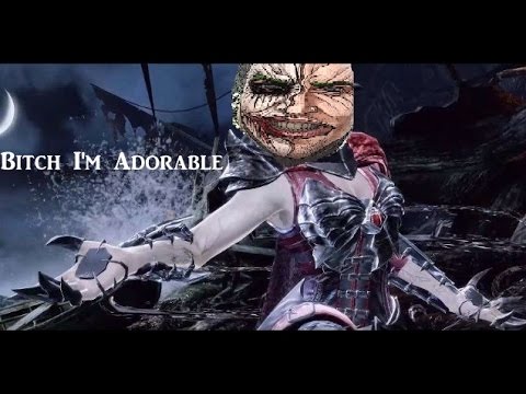 Bitches Bow (Killer Instinct)