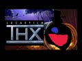 The THX Deep Note