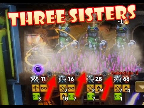 Monster Train Cov 25 DLC BlueX/Purple - Divine Secrets of the Ya-Ya Sisterhood Cosplay