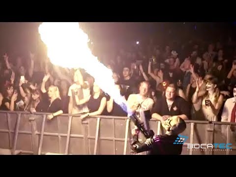 ᐅ Explo Handflammenwerfer - schnell erklärt (REVIEW)