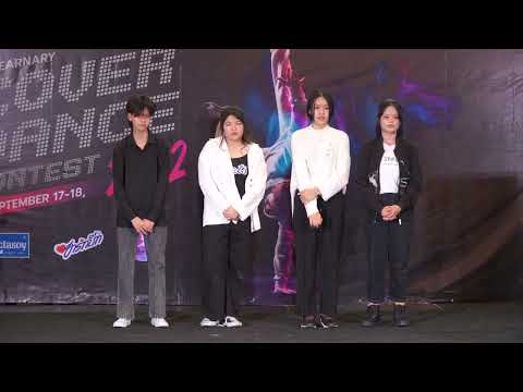 220917 [Comment] Wingardium Leviosa cover WayV @ Plearnary Cover Dance 2022 (Audition)