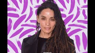The Stunning Transformation Of Lisa Bonet