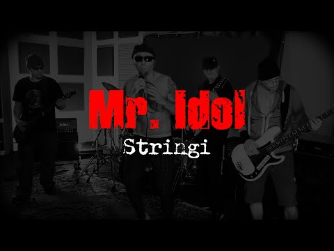 MR IDOL • Stringi