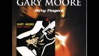 Gary Moore - Lonely Nights