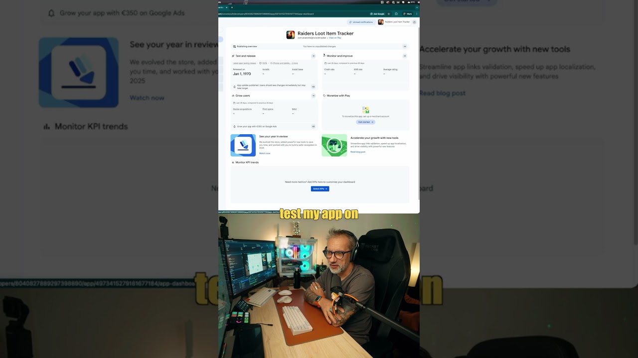 I'm officially an Android Developer now