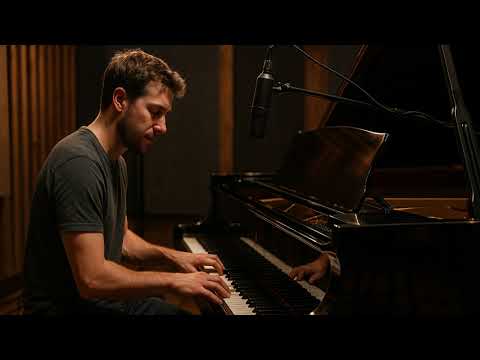 Katy Perry - bandaids (Acoustic Piano Cover)