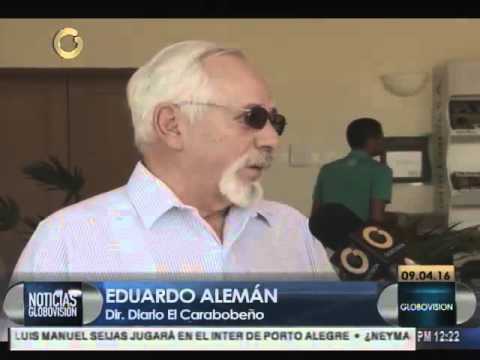 download lagu mp3 mp4 El Carabobeo Empleos, download lagu El Carabobeo Empleos gratis, unduh video klip El Carabobeo Empleos