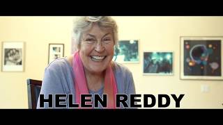HELEN REDDY