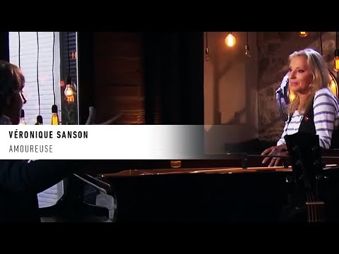 Véronique Sanson " Amoureuse " – La vie secrète des chansons – André Manoukian