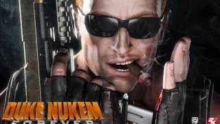 Duke Nukem Forever Soundtrack - Valkyries