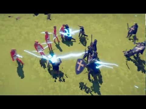 TABS | 5 Zeus VS All Units! (Same Price) 1/2