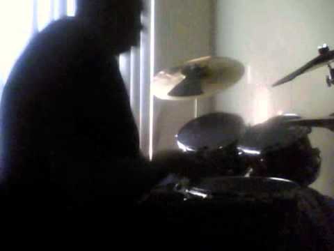 Septuplets in 4/4 (Around the Kit, ParaDiddleDiddle+1)