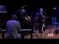 Summerwind- Scott Hamilton & Jan Lundgren Quartet