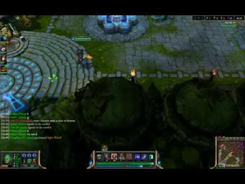 AP Sion vs Zed Mid - Challenger Solo Queue