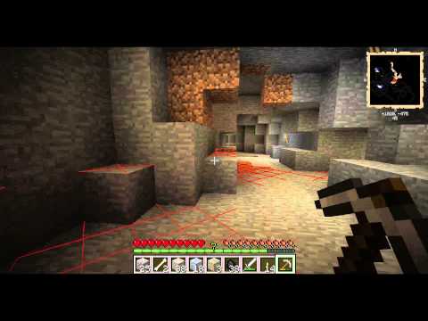 FTB Unleashed Episode 2 GlassyGaming