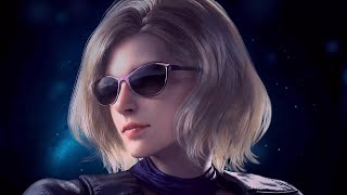 Download lagu TEKKEN 8 - All Nina Williams Scenes (1080p) mp3