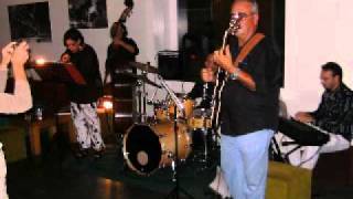 Jazz Guitar Style Gaetano Grimaldi.wmv