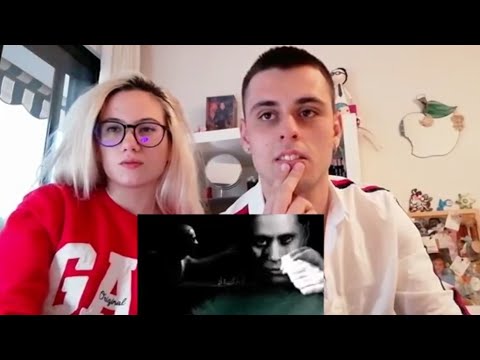 MI NOVIA reacciona a CANSERBERO - JEREMÍAS 17:5