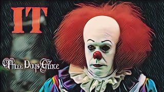 Pennywise Tribute &quot;Gone Forever&quot;