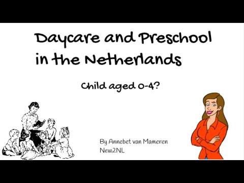New2nl Daycare and preschool