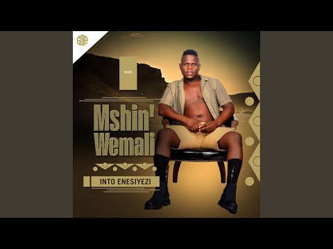 Mbono Yenu (feat. Umashotana)