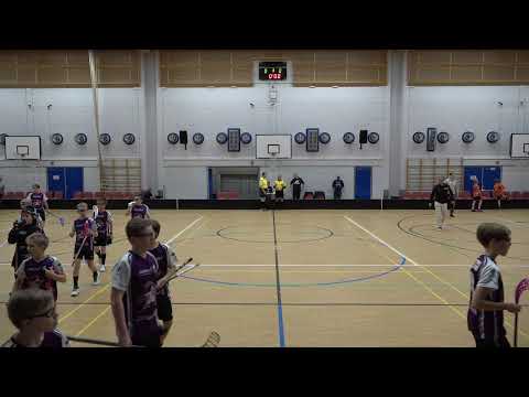 13.11.2021 Duo Jämsä 09-10A - 02 JKL P13 Valkoinen