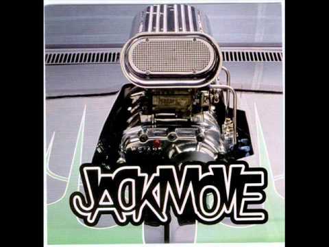Jackmove - Halfway Back