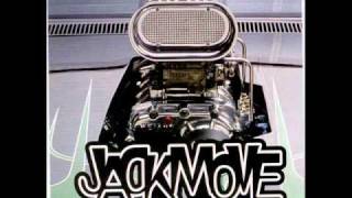 Jackmove - Halfway Back