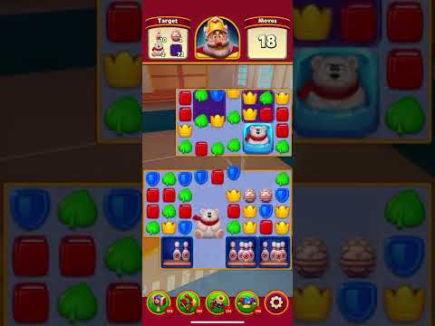 Royal Match Level 4065