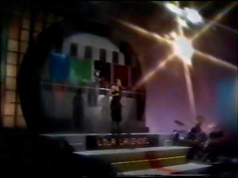 NSF 1979: Xandra - Lila Lavendel