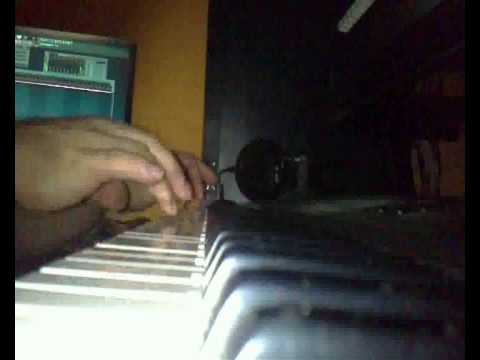 GaBLeX - Rain in the forest