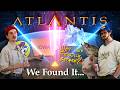 I Found The Lost City Of Atlantis