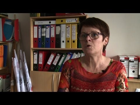 Courrier au juge Gentil: une menace "sérieuse" selon le Syndicat de la magistrature