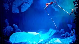 The Light Princess: The Story - Act 2