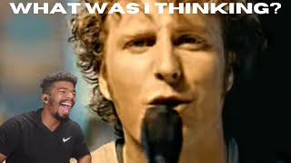 Dierks Bentley - What Was I Thinkin&#39; (Country Reaction!!)