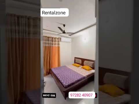 3bhk available in future heights
