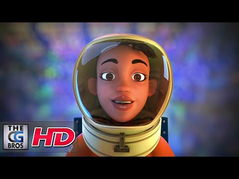CGI 3D Animated Short: "RED XXIV - Countdown" - by BigRockSchool | TheCGBros