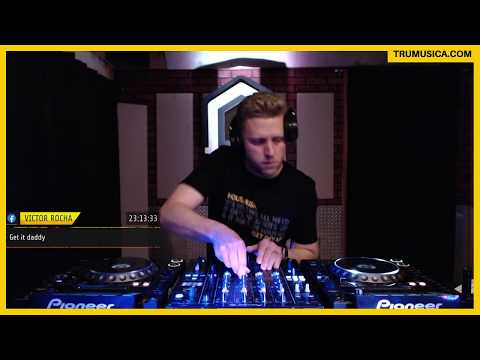 TRUcast LIVE - Vocalo Radio Edition with Brian Boncher