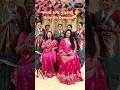 Fatana Song Gujarati Lagna Geet FATANA Lagnageet Weddingplanner Malharthakar Pooja Wedmegood