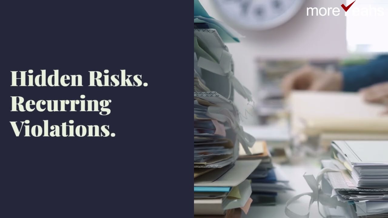 FoodandDrugAdministration — Transforming FDA Inspection Data into Actionable Risk Intelligence
