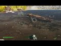 Fallout 4 PS4 Xbox One Graphics Mods 9 Water Overhaul With Comparison