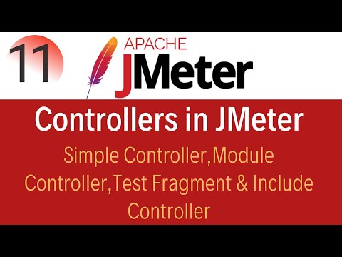 JMeter Tutorial 1 Introduction Usage Advantages