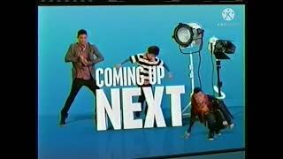 Disney Channel Next Bumper (Shake It Up) (2011)