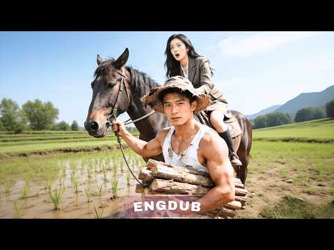 Forced To Marry Poor Country Boy—Never Guess He'd Pamper Her Like A Queen!