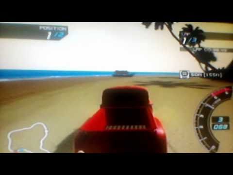 Ford Racing 3 Ford Challenge