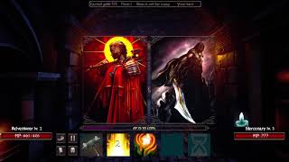 Album Corvus - 30 minutes of gameplay