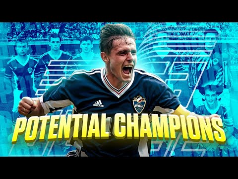 What If Yugoslavia Wasn't Banned From Euro 1992?